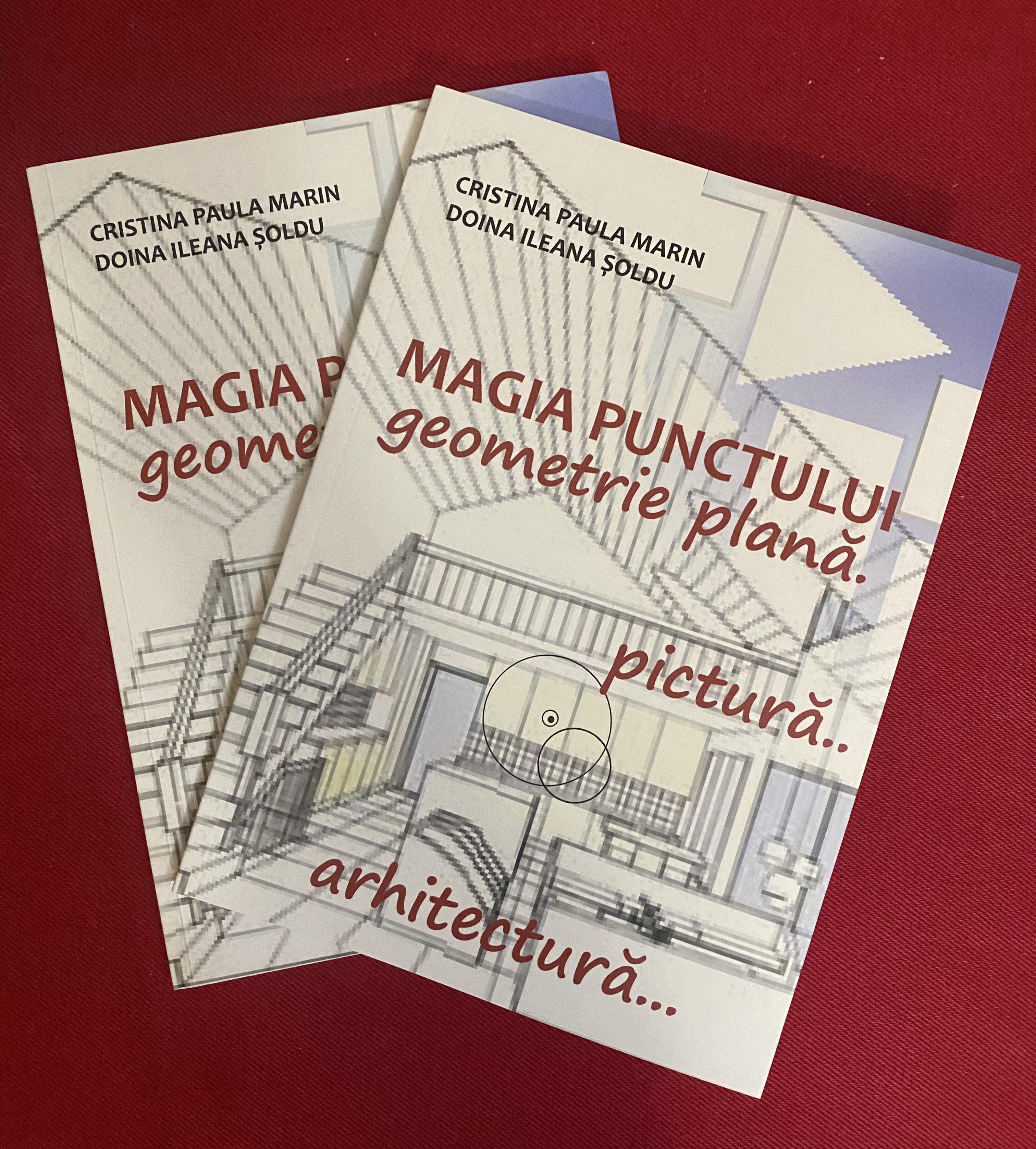 La Magia del Punto